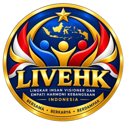 Logo LIVEHK Sulawesi Selatan